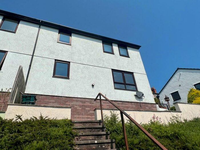 3 Bedroom Semi-Detached House To Rent In Tan Y Coed, LL30