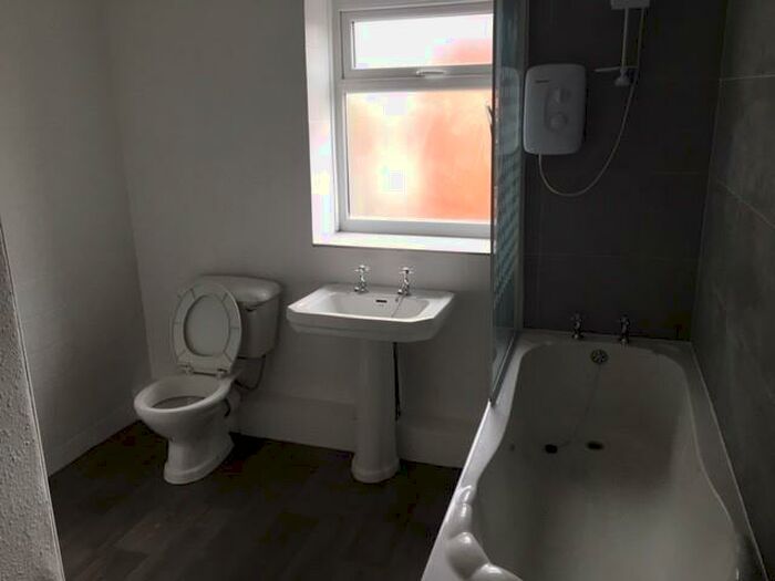 Character Property For Sale In Chesham Road, Bury - Tenanted With Income Of &#;, Pa, BL9