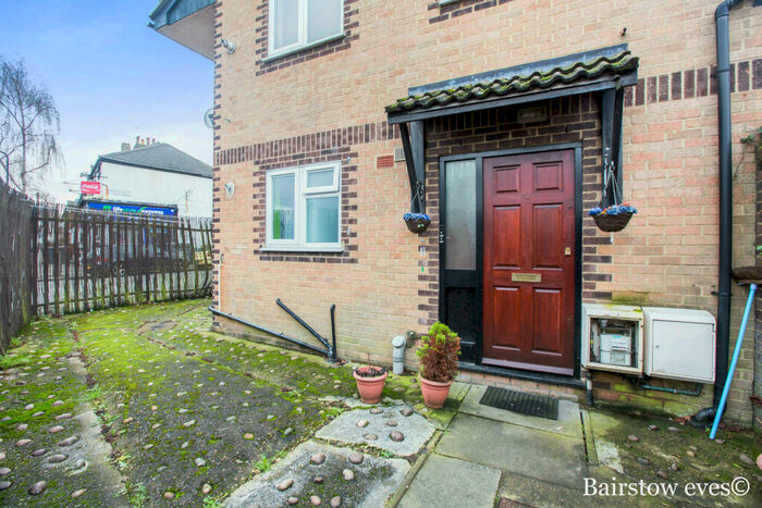 Flat To Rent In Stanward House, Brookscroft Road, Walthamstow, E17