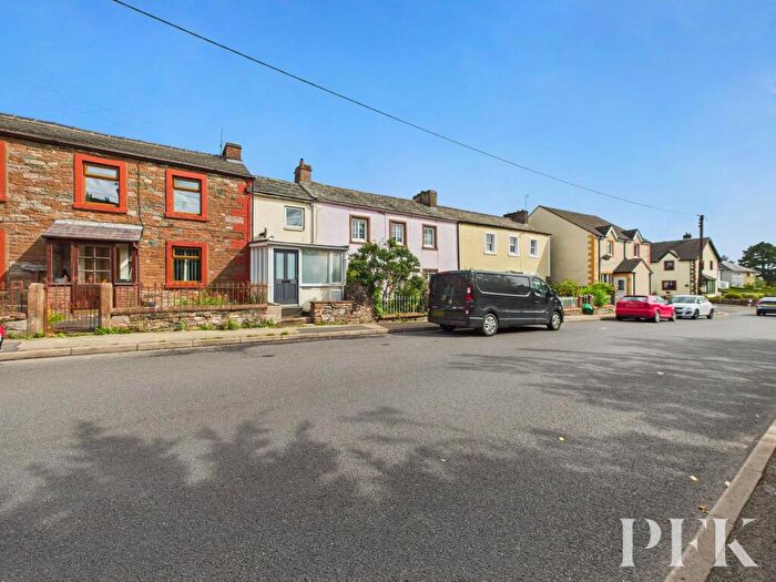 2 Bedroom Cottage For Sale In Clifton, Penrith, CA10