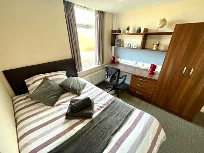 1 Bedroom House To Rent In Lyttleton House, Bridge Road, Birmingham, B8