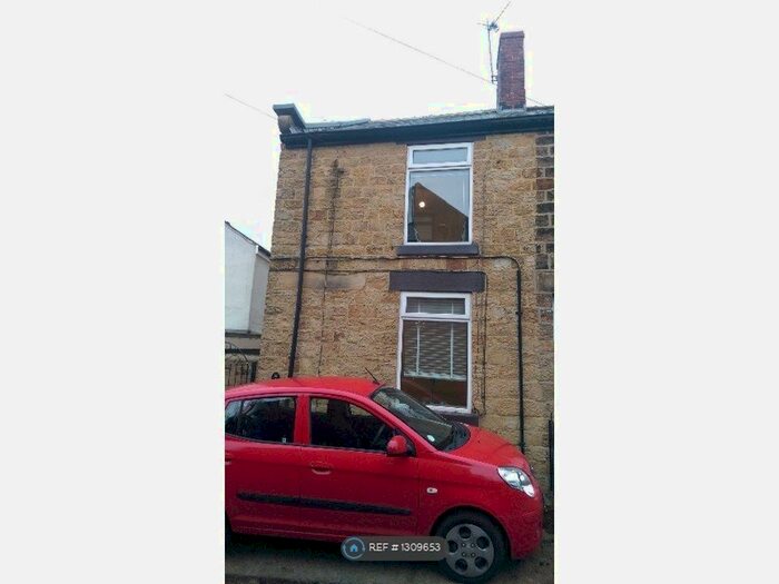 3 Bedroom End Of Terrace House To Rent In Mauncer Lane, Sheffield S13