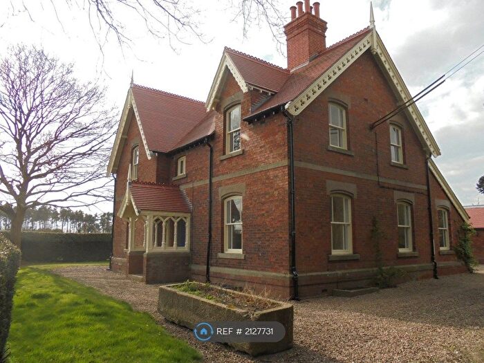 5 Bedroom Detached House To Rent In Jacksons Hill, Perlethorpe, Newark, NG22