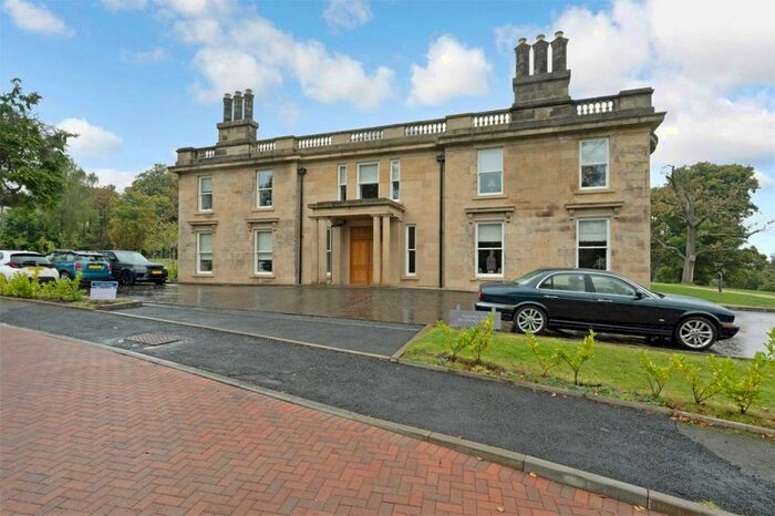 2 Bedroom Flat For Sale In Larbert House, Quintinshill Drive, Larbert, FK5