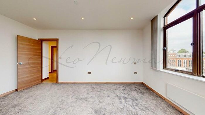 2 Bedroom Flat To Rent In King's House, Widmore Road, Bromley, BR1