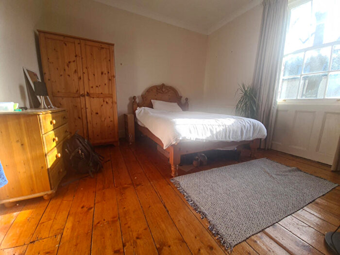 4 Bedroom House To Rent In Victoria Road, Leeds, LS6