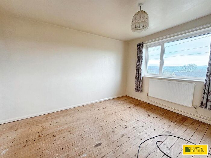 3 Bedroom End Of Terrace House For Sale In Lane Head, Longnor, Buxton, SK17