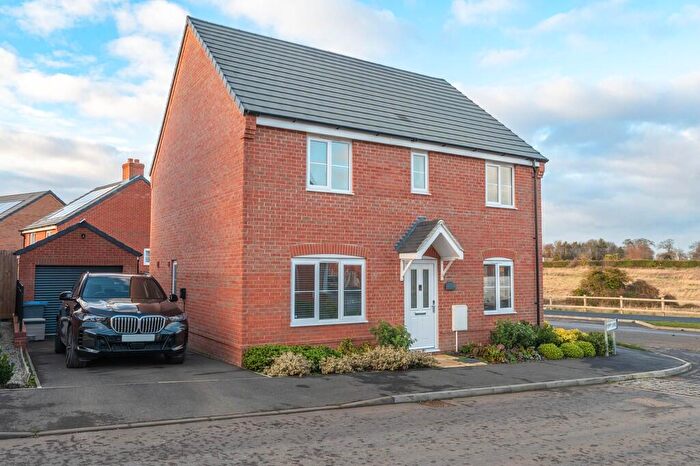 4 Bedroom Detached House For Sale In Poppy Lane, Felixstowe, IP11