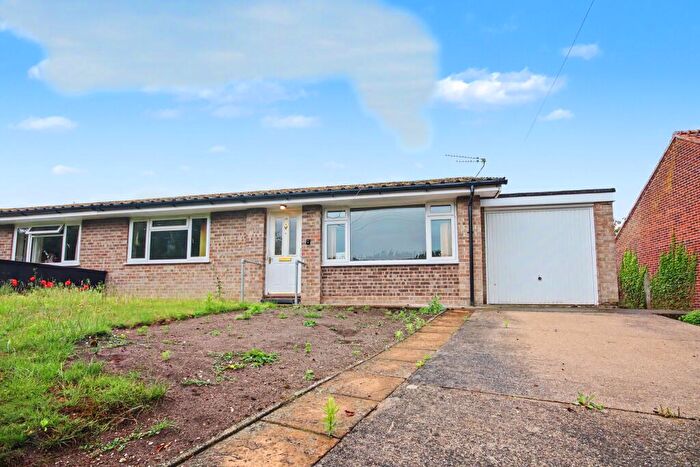 2 Bedroom Apartment For Sale In A Watton Road, Great Cressingham, Norfolk, IP25