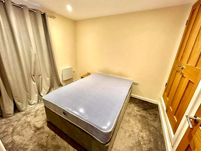 1 Bedroom Flat To Rent In Denby Street, Sheffield, S2