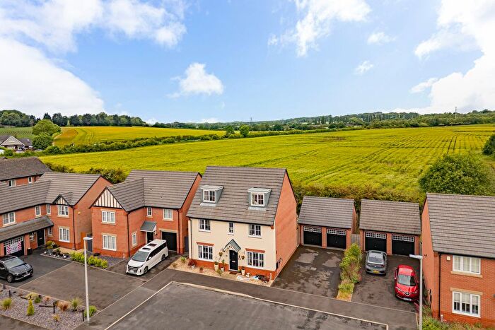 5 Bedroom Property For Sale In Northumberland Road, Widnes, WA8