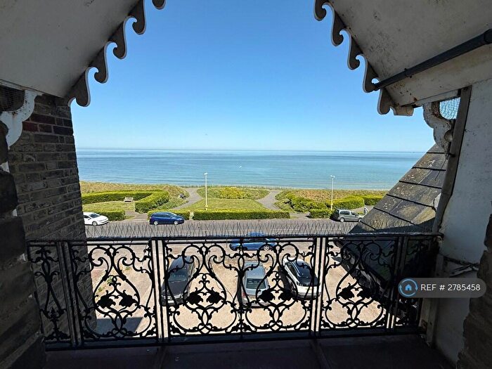 1 Bedroom Flat To Rent In Sea Road, Westgate-On-Sea, CT8