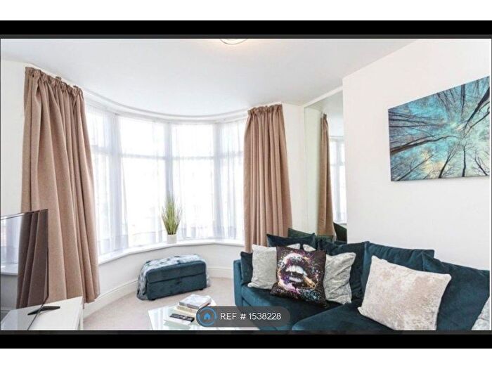 3 Bedroom End Of Terrace House To Rent In Gynn Avenue, Blackpool, FY1