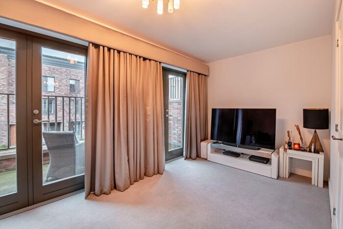 3 Bedroom Terraced House For Sale In Templars Court, Main Street, Copmanthorpe, York, YO23