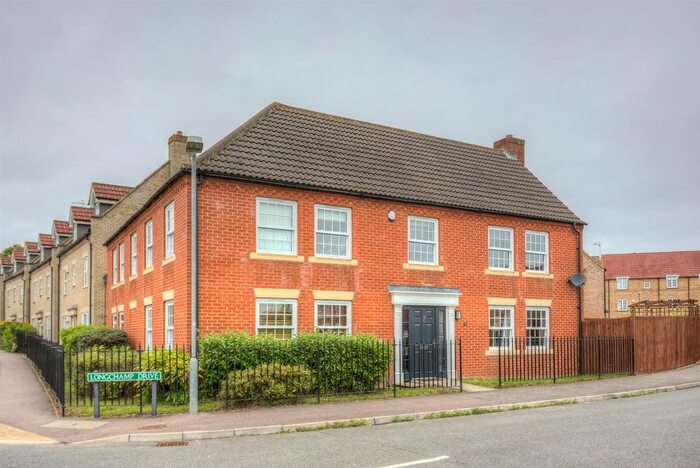 5 Bedroom Property To Rent In Kings Avenue, Ely, CB7