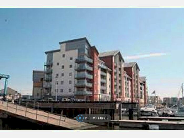 1 Bedroom Flat To Rent In Merchant Square, Portishead, Bristol, BS20