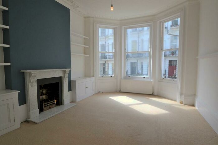 1 Bedroom Flat To Rent In St Michaels Place, Brighton, BN1