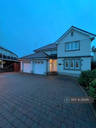 4 Bedroom Detached House To Rent In Grandholm Grove, Bridge Of Don, Aberdeen, AB22