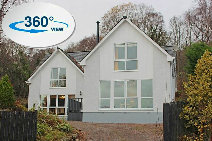 5 Bedroom Villa To Rent In Muilean, Kilmuir IV1