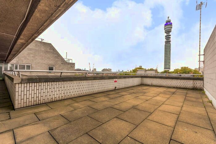 2 Bedroom Flat To Rent In Fitzroy Street, Fitzrovia, London, W1T