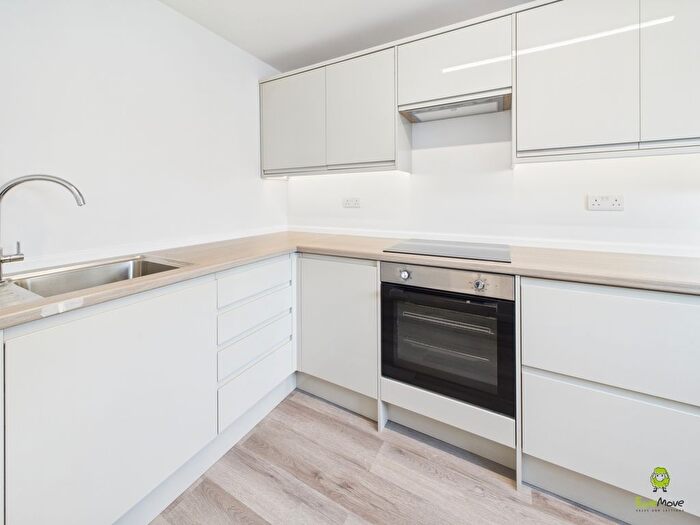 2 Bedroom Flat For Sale In Pinecroft Court, Wickham Lane, Welling, Kent, DA16