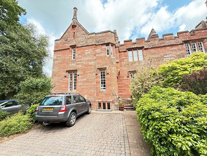 2 Bedroom Flat For Sale In Holme Eden Hall, Warwick Bridge, Carlisle, Cumbria, CA4