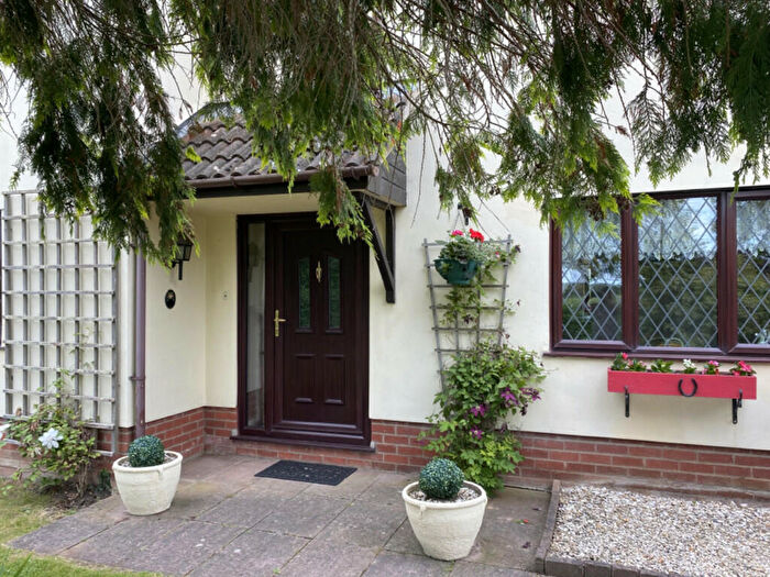 4 Bedroom Detached House For Sale In South Lopham, IP22