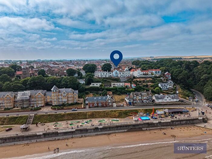 2 Bedroom Flat For Sale In Cliff Top, Filey, YO14