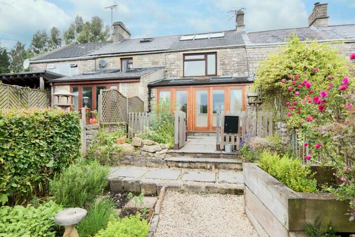 2 Bedroom Terraced House To Rent In Single Hill, Bath, BA2