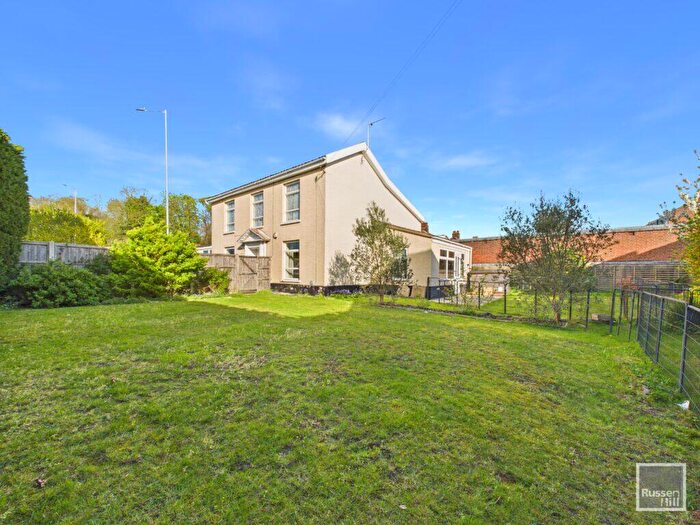 5 Bedroom Detached House For Sale In Sprowston Road, Norwich, NR3