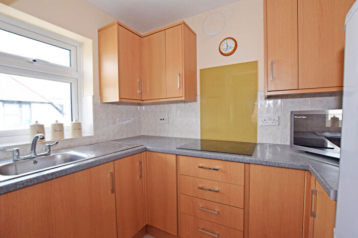 1 Bedroom Apartment For Sale In Lady Place Court, Market Square, Alton, Hampshire, GU34