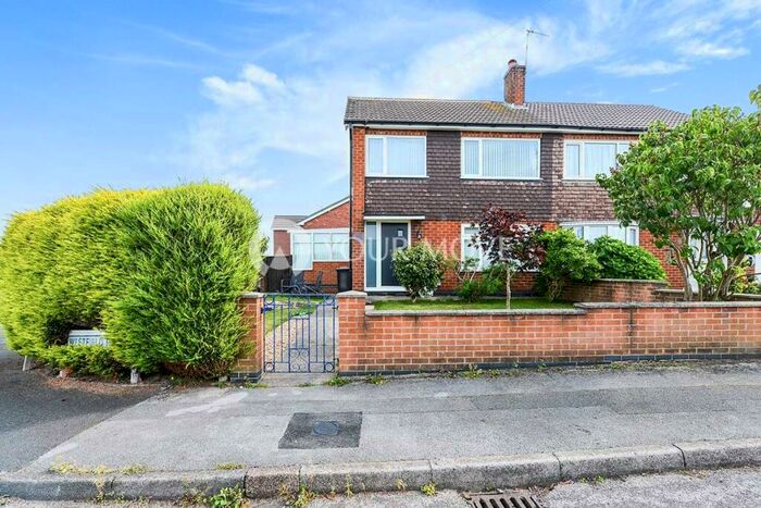 3 Bedroom Semi-Detached House To Rent In Westfield Road, Kirkby-In-Ashfield, Nottingham, NG17
