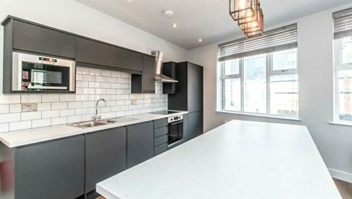 5 Bedroom Flat To Rent In Lower Parliament Street, Nottingham, Nottinghamshire, NG1