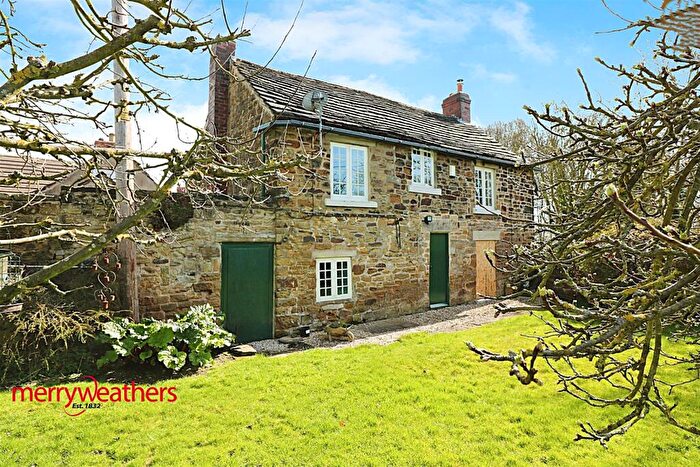 3 Bedroom Cottage For Sale In , Hoober, Hoober, Rotherham, S62