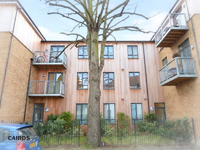 2 Bedroom Apartment To Rent In Chelsea Court, A The Parade, Epsom, Surrey, KT18
