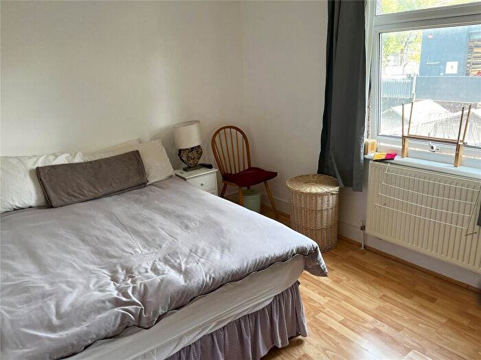 2 Bedroom Duplex For Sale In Nelgarde Road, London, SE6