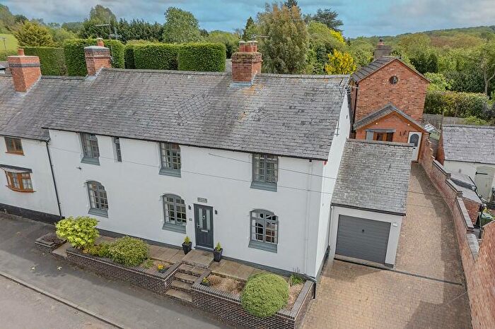 4 Bedroom Semi-Detached House For Sale In Main St, South Croxton, Leicestershire., LE7