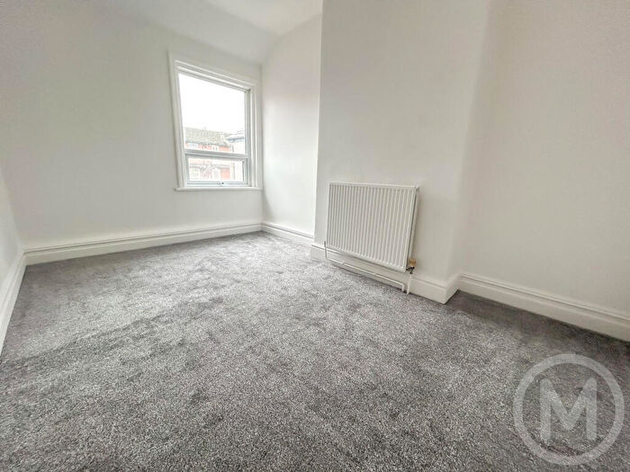 3 Bedroom Terraced House For Sale In Manchester Road, Blackpool, FY3