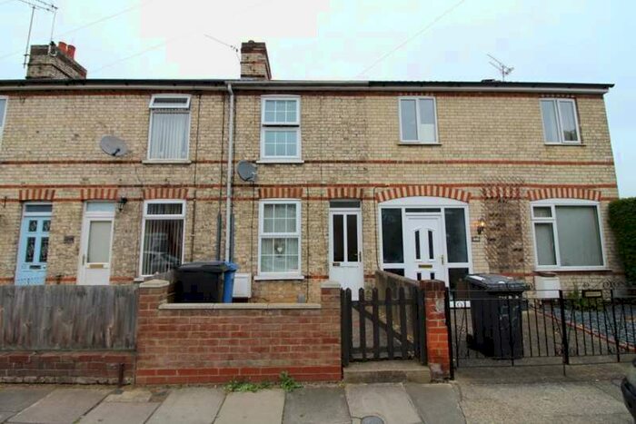 2 Bedroom House For Sale In Eustace Road Ipswich, IP1