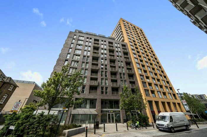 2 Bedroom Apartment To Rent In Elmira Street, Lewisham, London, SE13