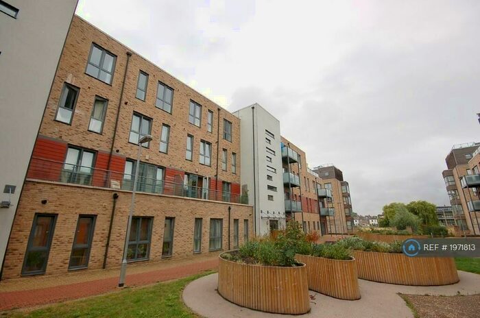 1 Bedroom Flat To Rent In Pepys Court, Cambridge, CB4
