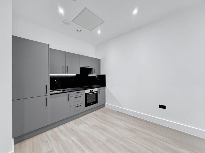 1 Bedroom Apartment To Rent In St Johns Street, Colchester, CO2