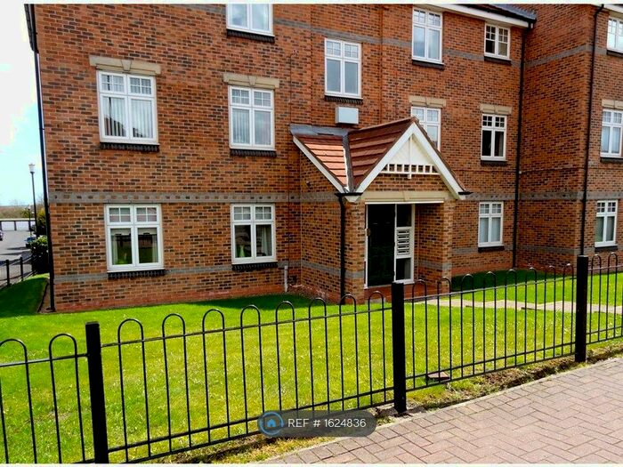 2 Bedroom Flat To Rent In Drumaldrace, Washington, NE37