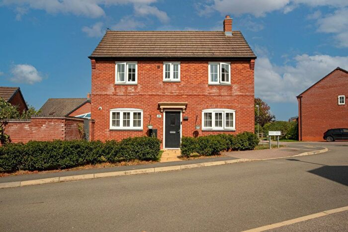 3 Bedroom Detached House For Sale In Middle Green, Rothley, LE7