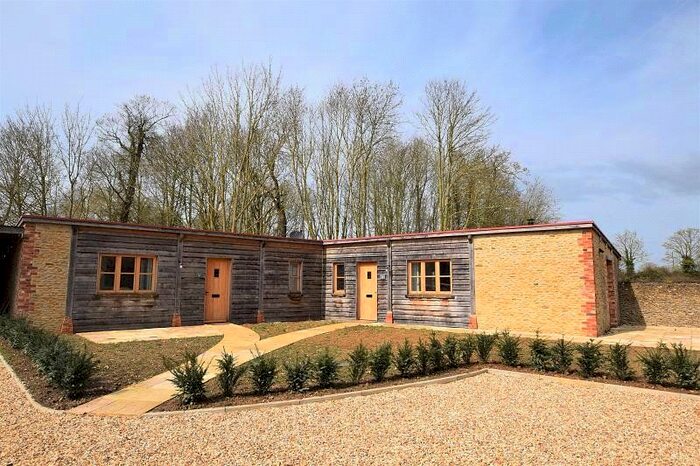 1 Bedroom Bungalow To Rent In Waterloo Farm, Fringford, Oxfordshire, OX27