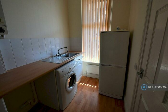 1 Bedroom Flat To Rent In # Osbourn House, Felixstowe, IP11