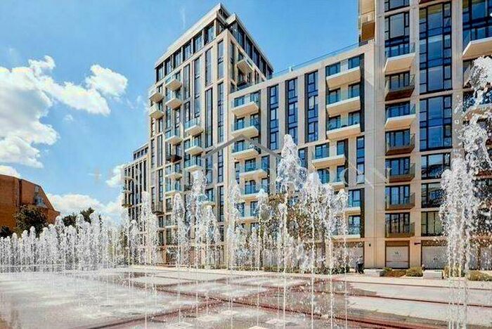 1 Bedroom Flat To Rent In Emery Way, E1W