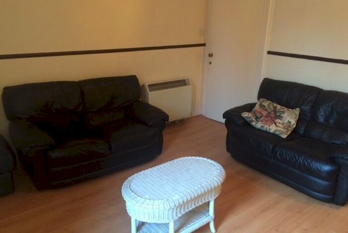 2 Bedroom Flat To Rent In Urquhart Road, City Centre, Aberdeen, AB24