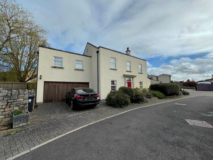 5 Bedroom Detached House For Sale In Olveston, Bristol, BS35