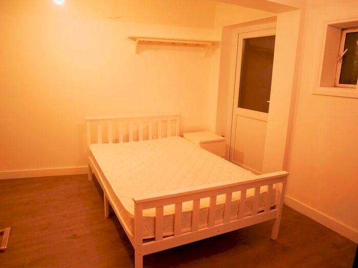 Studio To Rent In Pield Heath Road, Uxbridge, UB8